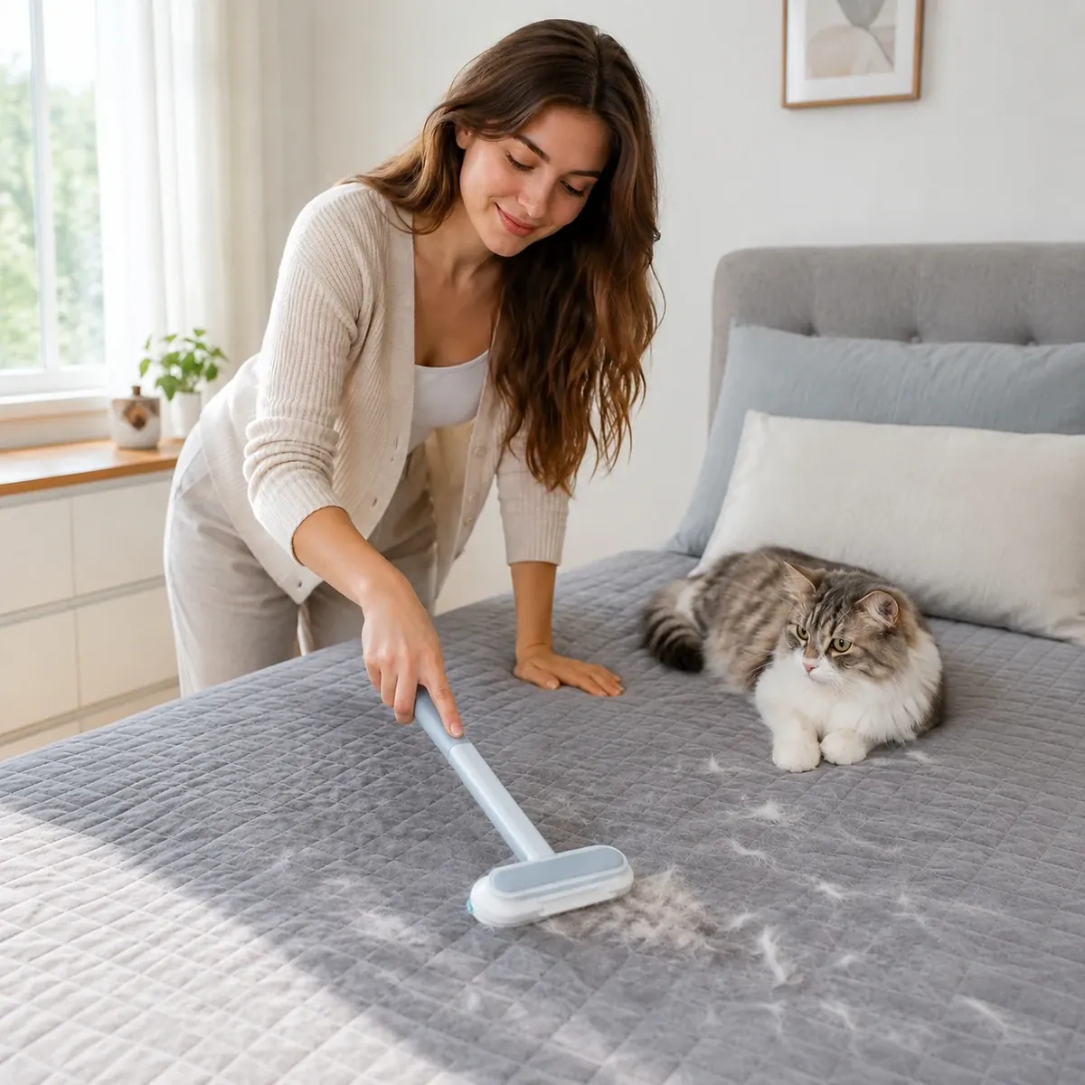Bedding & Throws