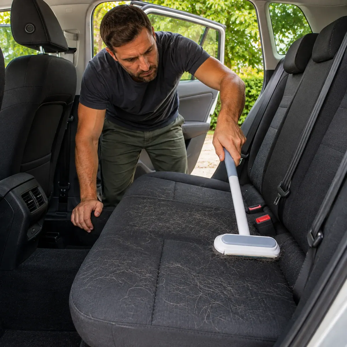 Car Upholstery