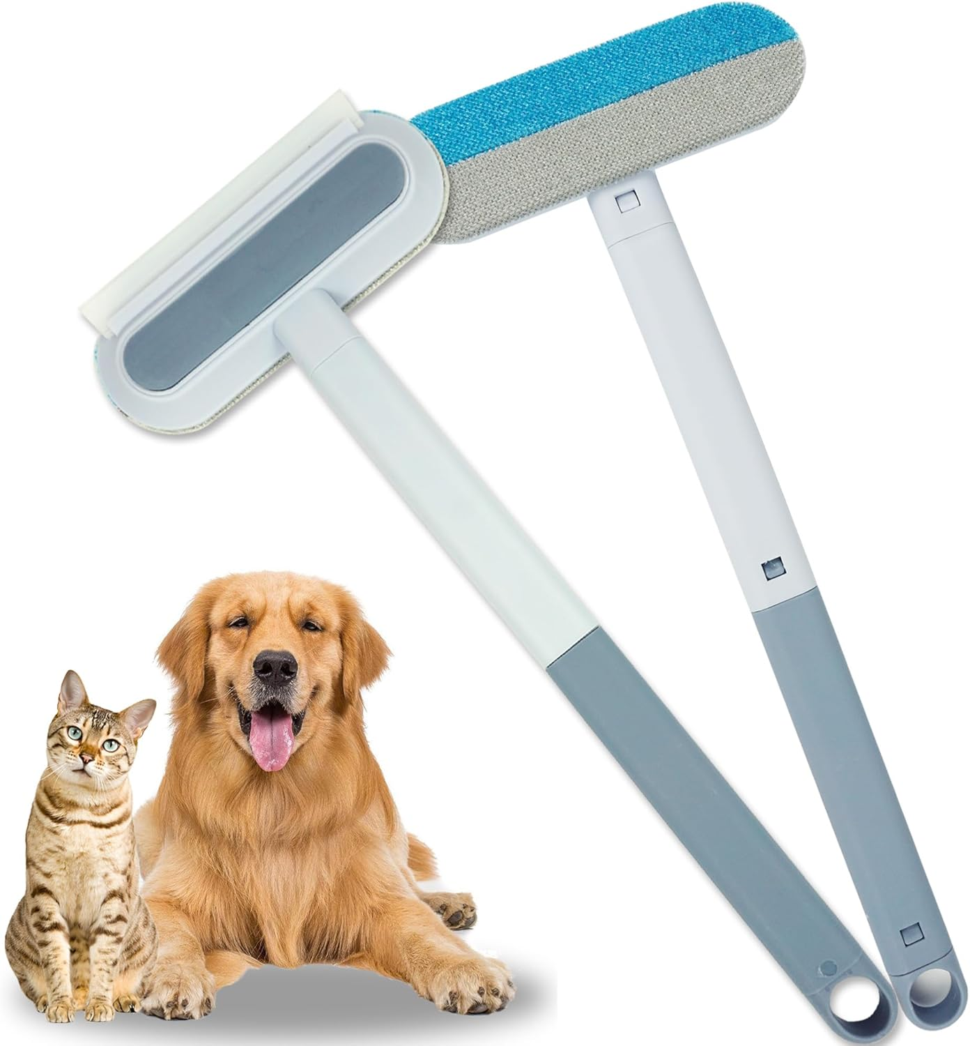 SHEDIVO™ - Simple Pet Hair Remover